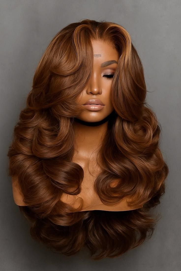 Wigs