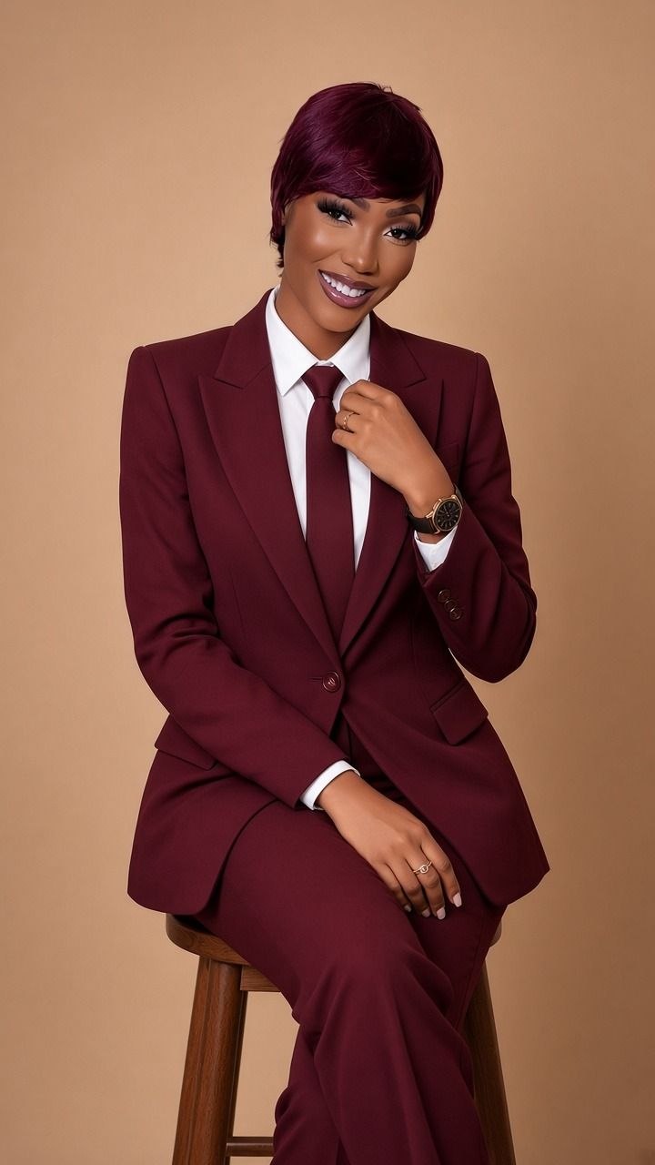 Mabel Ezenwa Chiamaka, Founder